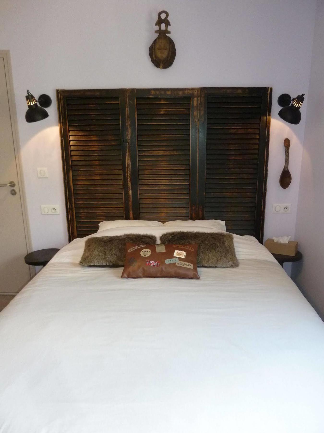 Auberge Du Vieux Lanas Logis Hotel Restaurant Zewnętrze zdjęcie